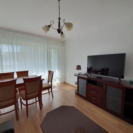 Апртамент Чайка Бл.17 Varna Exterior photo