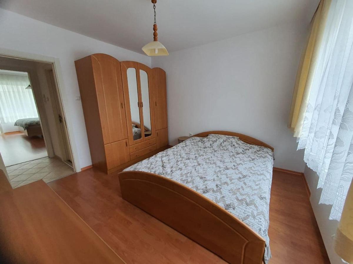 Апртамент Чайка Бл.17 Varna Exterior photo