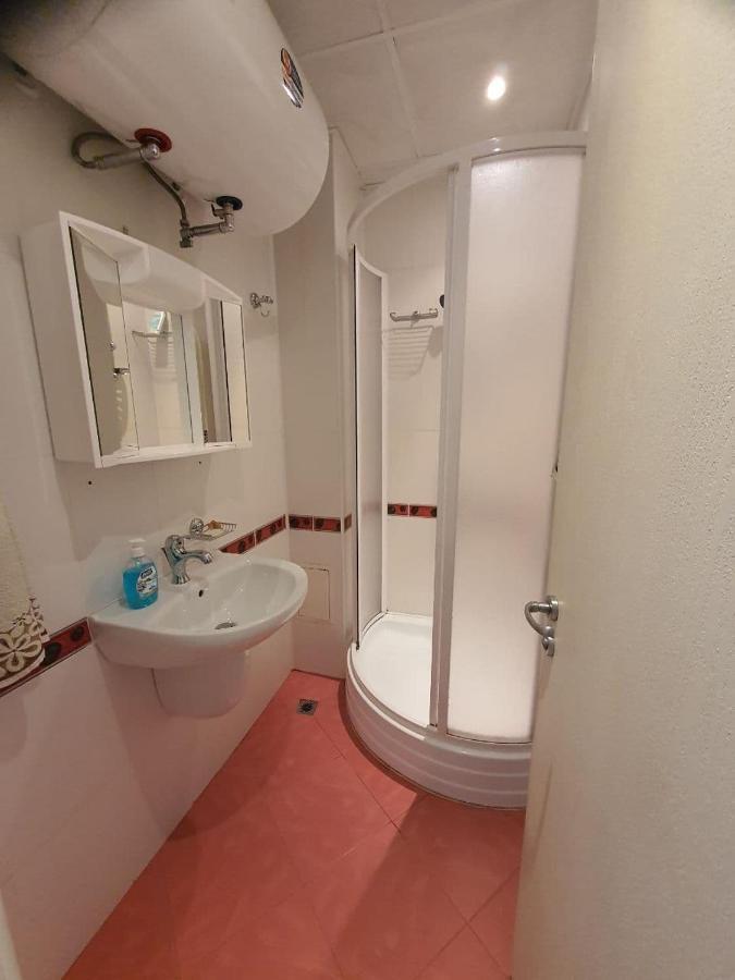 Апртамент Чайка Бл.17 Varna Exterior photo